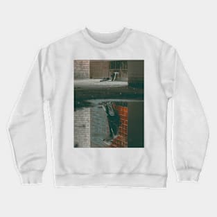Reflection Crewneck Sweatshirt
